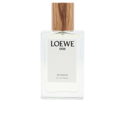 LOEWE 罗意威 001 事后清晨 EDT 女士淡香水 30ml