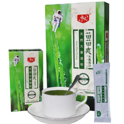 中航人 大麦若叶青汁 54g