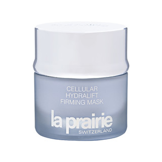 la prairie 补湿紧肤面膜 50ml