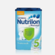 Nutrilon 荷兰牛栏 婴儿奶粉 5段  800g 3罐