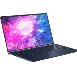 ASUS 华硕 灵耀 Deluxe 14 14英寸笔记本电脑（i5-8265U、8GB、512GB、MX150)