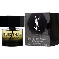 Yves Saint Laurent 圣罗兰 暗夜男士淡香水 EDT 60ml(NEW PACKAGING)