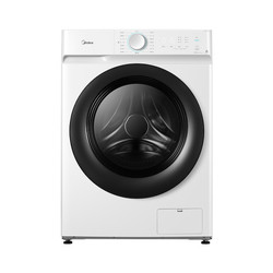 Midea 美的 MG100V11D 滚筒洗衣机 10公斤