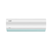 Midea 美的 KFR-35GW/N8VHA1 1.5匹 变频冷暖 壁挂式空调