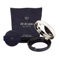  CLÉ DE PEAU BEAUTÉ 肌肤之钥 钻光水凝气垫粉底液 12g