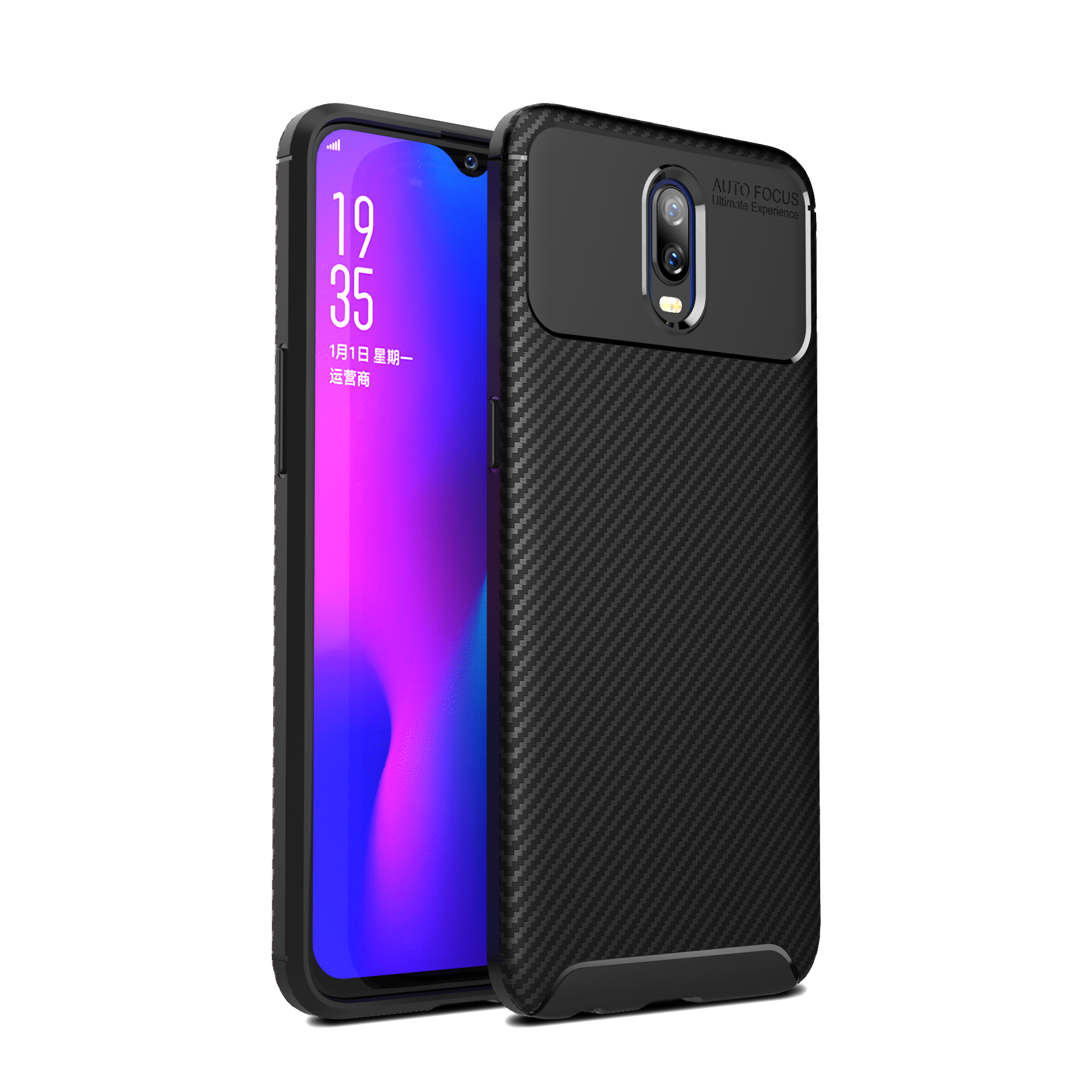 米拓 oppor17手机壳R17pro保护套