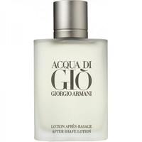 GIORGIO ARMANI Giorgio Armani 寄情男士须后水 100ml_GDFS