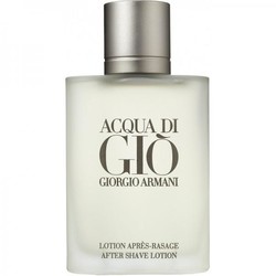 Giorgio Armani 寄情男士须后水 100ml_GDFS_你身边的免税店