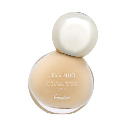 GUERLAIN 娇兰 L'ESSENTIEL 小灯泡粉底液 30ml