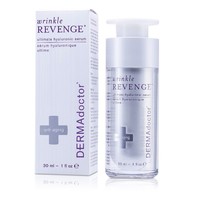 DERMAdoctor 拒绝皱纹补水精华 30ml