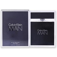 Calvin Klein 凯文克莱超凡男士淡香水 EDT 100ml