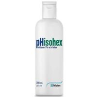 Phisohex 祛痘洁面乳 200ml