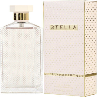 STELLA McCARTNEY 斯特拉.麦卡特尼 同名女士淡香水 EDT 100ml