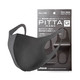 新人专享：PITTA MASK 防尘防花粉透气口罩 3只