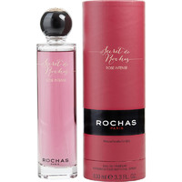 ROCHAS 罗莎 秘密玫瑰极致女士香水 EDP 100ml