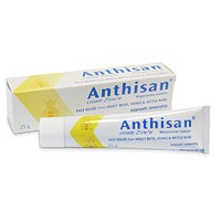 银联爆品日：Anthisan 防蚊修复软膏 25g