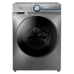 Midea 美的 MG100A7 滚筒洗衣机 10公斤