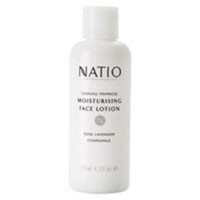 凑单品：NATIO 娜迪奥 月见草平衡保湿乳液 125ml 