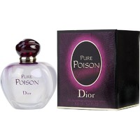 Dior 迪奥 Christian Dior 克里斯汀迪奥 冰火奇葩（白毒）女士香水 EDP 100ml