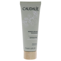 CAUDALIE 欧缇丽 亮采焕白面膜 75ml 10分钟提升肌肤透亮感