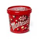 Maltesers麦提莎 麦丽素巧克力礼盒桶装 465g