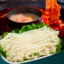 第2件半价牛百叶千层白毛肚火锅食材