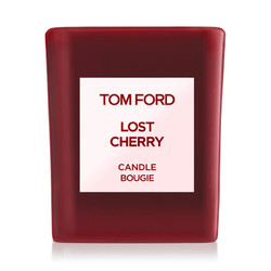 TOM FORD 汤姆·福特 香薰蜡烛 红樱桃 #Lost Cherry 200g
