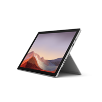 Surface Pro 7 i5 8GB 256GB 亮铂金
