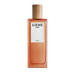 LOEWE 罗意威 艾拉的独奏女士香水 EDP 50ml