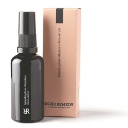 ROHRER & KLINGNER Rohr Remedy 卡卡杜李维E面部修护精华 50ml