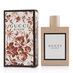 Gucci 古驰 花悦绽放女士香水 100ml