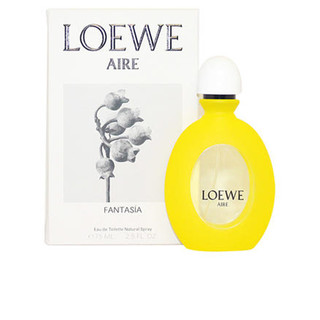 Loewe 罗意威 空气幻想女士香水 EDT 75ml