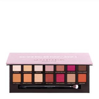 ANASTASIA Beverly Hills 【银联爆品日】Anastasia Beverly Hills 文艺复兴14色眼影盘 9.8g