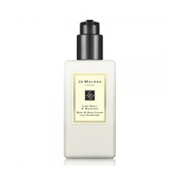 Jo Malone London 祖·玛珑 青柠罗勒与柑橘润肤乳液 250ml