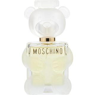 MOSCHINO 泰迪熊2中性香水 EDP 100ml