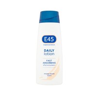 凑单品：E45 日常保湿滋润乳液 200ml