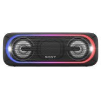 SONY 索尼 无线蓝牙音箱SRS-XB40 无线蓝牙音箱 黑色