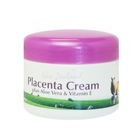凑单品:Placenta Cream 绵羊油面霜 100g