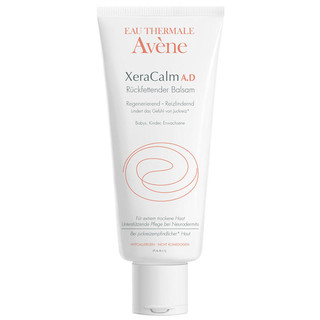 Avene 雅漾 Xeracalm A.D 深层镇静滋养膏 200ml 