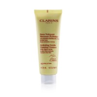 CLARINS 娇韵诗 水润温和泡沫洁面乳 - 中性至干性肌肤适用 容量： 125ml/4.2oz