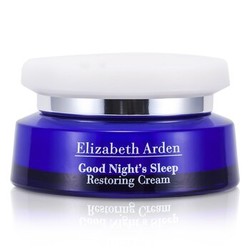 Elizabeth Arden 伊丽莎白·雅顿 晚安舒眠霜 50ml