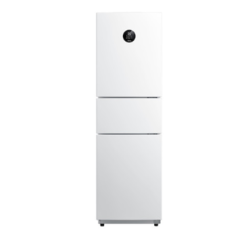 Midea 美的 BCD-230WTPZM(E) 三门冰箱