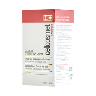 cellcosmet 瑞妍 活力修复眼霜 30ml