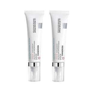 La Roche-Posay 理肤泉 Redermic R视黄醇紧致抗皱再生修复眼霜 15ml *2