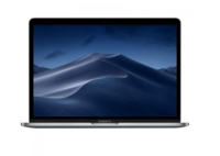Apple 苹果 MacBook Pro 13.3 笔记本电脑 (2019) (深空灰、1.40GHz Core i5、256GB、8GB)