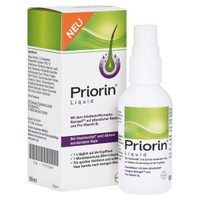 Priorin 拜耳防脱发喷剂 50ml