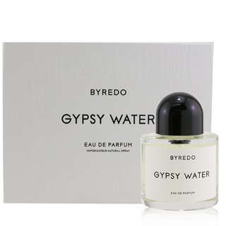 BYREDO 百瑞德 吉普赛之水中性浓香水 EDP 100ml