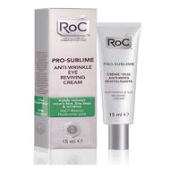 银联返现购：ROC Pro Sublime A醇紧致抗皱眼霜 15ml