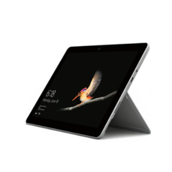 微软认证翻新 Surface Go 英特尔 4415Y/4GB/64GB/WiFi