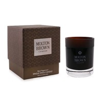 MOLTON BROWN 单芯香薰蜡烛 黑胡椒 180g